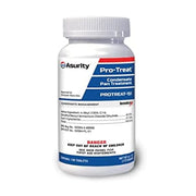 Pro-Treat 151 HVAC Drain Pan Treatment by Diversitech – White, Model PT-151