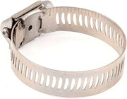 Replacement for fits Henny Penny Hose Clamp 3/4-1 3/4 Ss MS01-315 - Replacement Part
