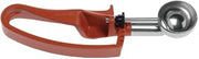 Vollrath Company L.L.C. Disher, Standard Length, Size 50 Terracotta Sq