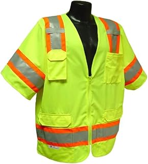 Radians Unisex-Adult Safety Vest