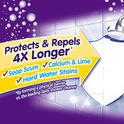 OxiClean 1 / 30 Fl Oz (Pack of 8) / White Multipurpose Bathroom Cleaners