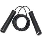 Nike Fundamental Speed Rope NS Black/Volt – One Size, Composite, Black/Volt, Model N.ER.37.023.NS
