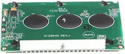 Fits Prince Castle 2338 G12864B REV.J LCD Graphic Display