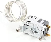 For Traulsen 07786927 Compact Thermostat, Refrigerator