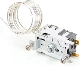For Traulsen 07786927 Compact Thermostat, Refrigerator
