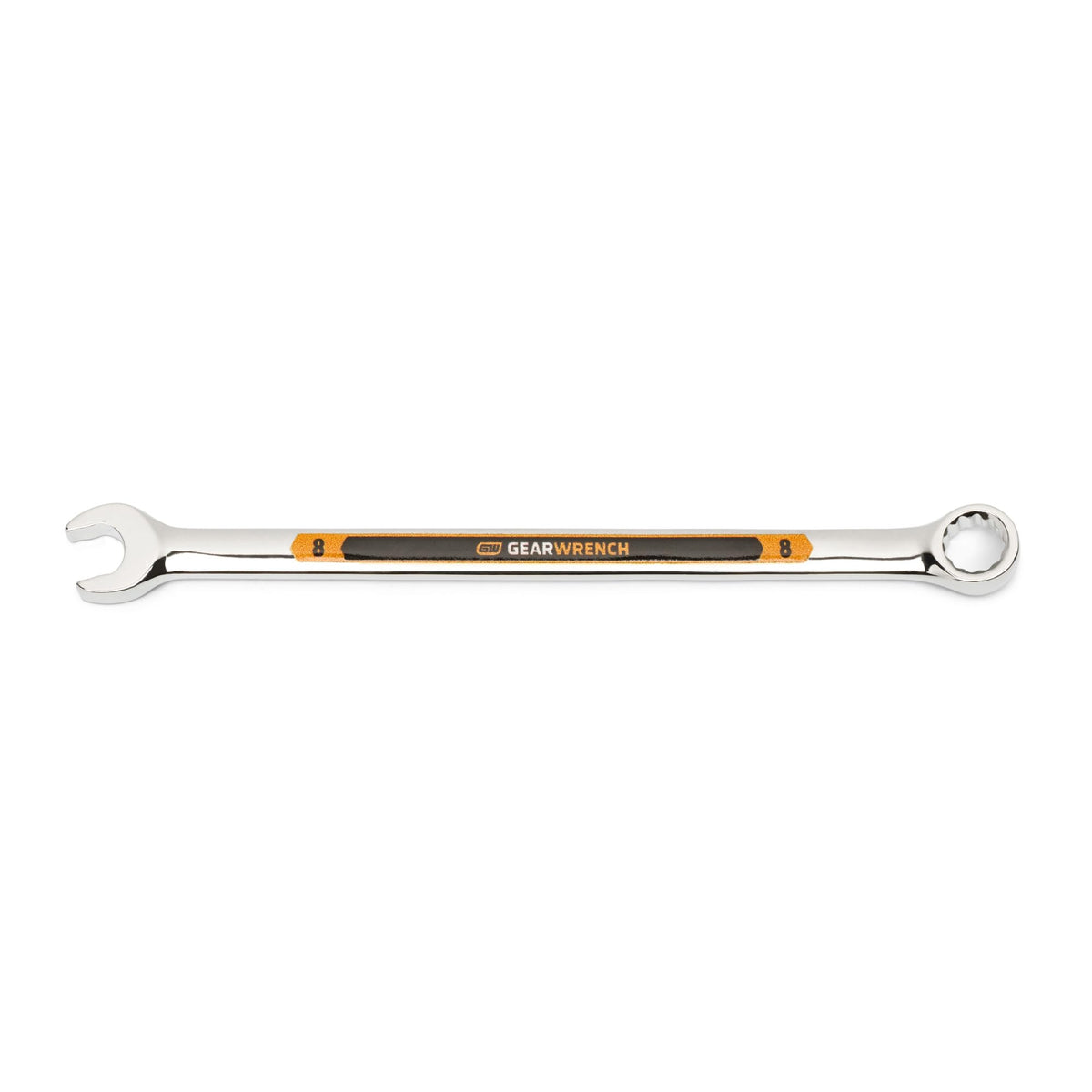 GEARWRENCH 8mm / Silver / 1 Combination Wrenches