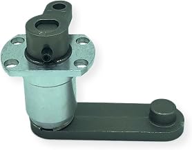 SS31-013 Pivot Housing Assembly, Compatible with Excalibur and SteelTrak Clamping System