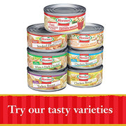 Hormel White & Dark Chicken / 5 Ounce (Pack of 12) / 96 Chicken