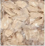 Singleton Breaded Butterfly Shrimp, 6 Ounce -- 12 per case.