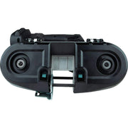 18V LXT® Lithium-Ion Sub-Compact Brushless Cordless Band Saw by Makita – Teal, Model XBP05ZB