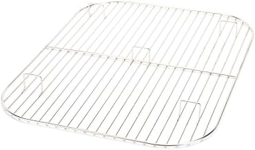 Frymaster Rack, Smsii Support-Gas