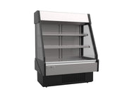 41' Grab-N-Go Open Over-Under Self-Contained Refrigerated Merchandiser by Hydra-Kool – Model KGL-RM-40-S