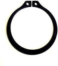 Bridgeport BP 11180855 Waldes Retaining Ring