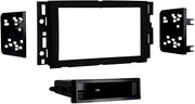Metra Electronics - GM Multi-kit 2006-up (99-3321B) Metra Radio Install kits