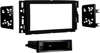Metra Electronics - GM Multi-kit 2006-up (99-3321B) Metra Radio Install kits
