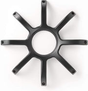 Alpine KTE-12PG 12" Grill Compatible with Bass Line Subwoofers