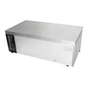 72 3/8" Chef Base by MOTAK – 75.12x34.88x27.76, In Description, Check Images, Model MCBR72-D-X