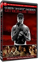 Get Rich Or Die Tryin' (Widescreen Edition)