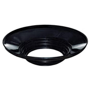 24" Drain Pan Adapter by JohnDow Industries – 25"L x 25"W x 9"H, Plastic, Model JD-1416