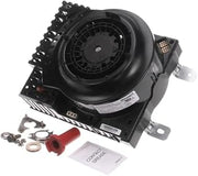 Rational 40.03.378P Fan Motor w/Motor Shaft Gasket