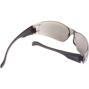 Frameless Safety Glasses by Global Industrial – 5.5"L x 2"W x 2.5"H, Pack of 12, Model VSS-9350HCIO