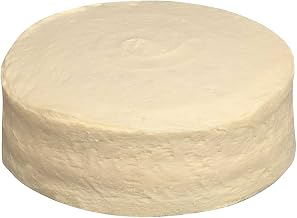 Sara Lee Round Chef Pierre Carrot Premium Butter Cream Layer Cake, 9 inch -- 4 per case.