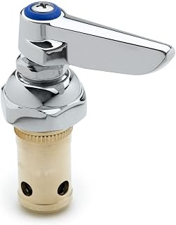 Replacement for T&S Style 002714-40 for Left Hand Compression Cold Eterna Spindle Assembly