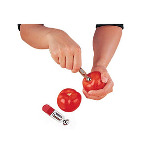 55874-2 Tomato Corer by Nemco – Red