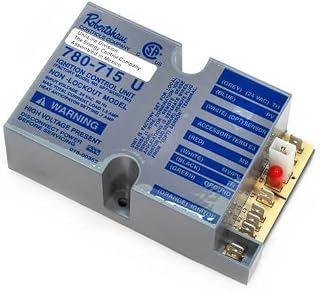 Robertshaw 780-001 Universal Ignition Module Uni-Kit
