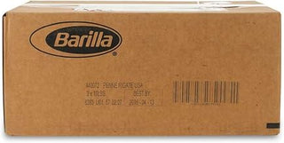Penne Rigate Pasta,10 Pound -- 2 Case