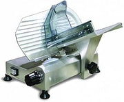 Omcan 13607 Slicer 8"/195mm Blade .20 Hp 110/60 195S