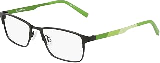 Flexon Eyeglasses J 4022 313 Matte Green