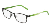 Eyeglasses J 4022 313 Matte Green by Flexon – 49/16/130, Matte Green, Model Flexon J4022