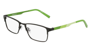 Eyeglasses J 4022 313 Matte Green by Flexon – 49/16/130, Matte Green, Model Flexon J4022