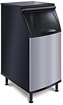 K420 22" Wide Ice Storage Bin 310 lb. Storage
