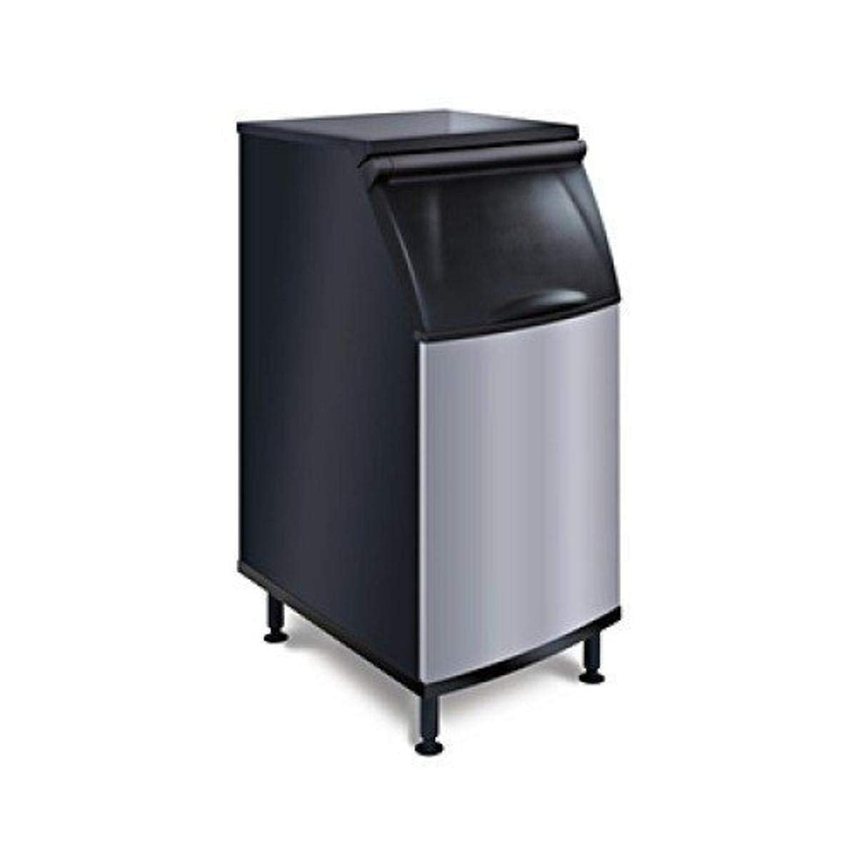 22" Wide Ice Storage Bin 310 lb. Storage by Koolaire – 310.0 pounds, Model K420
