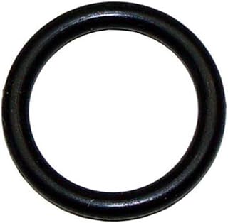 Mavrik Exact FIT for T&S Brass 12M O-RING5/8 ID X 3/32" Width - Replacement Part Multicolor