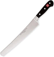 Wusthof Slicer Knife, 10", Silver