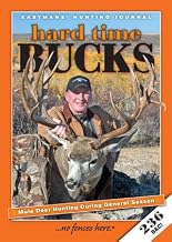 Hard Time Bucks - Mule Deer Hunting During General Season