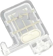 50pcs Transparent DX5 Big Ink Damper for EPSON DX4 XP600 TX800 Printhead for Mutoh for Allwin for Locor for Xuli Solvent Printer D(Small Damper)