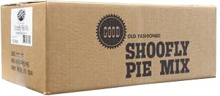 GOLDEN BARREL Shoofly Pie Mix (1 Case/12 Boxes)
