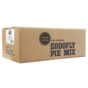 Shoofly Pie Mix (1 Case/12 Boxes) by GOLDEN BARREL – 1 Case/12 Boxes, Pack of 12