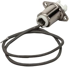 Aj Antunes - Roundup 4060189 Quartz Lampholder