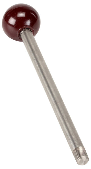 Handle Assembly by Groen – Alloy Steel, Model Z012695
