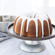 Anniversary Bundt by Nordic Ware – 15 Cup (Pack of 1), 15.0 cups, Aluminum, Original, Model 50037