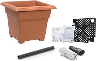 EarthBox 81705 Garden Kit, Terracotta