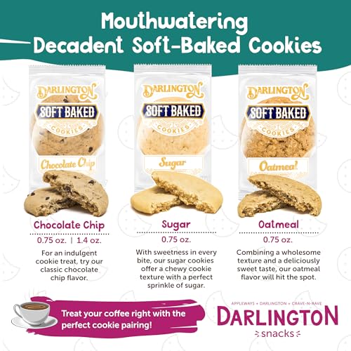 Darlington Snacks Sugar (Original) / 216 Count (Pack of 1) / casual Sugar