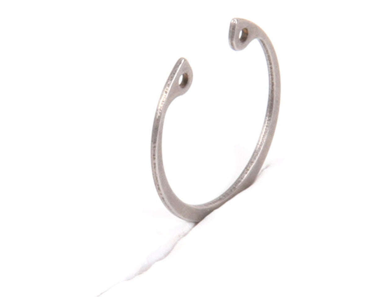 Ring,Rtng-Internal .875 (SST) by Pitco – Stainless Steel, Silver, Model PP10842