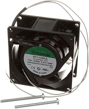21134 Cooling Fan 115V, 3000 RPM | Fits Blodgett 21134