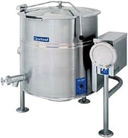 Cleveland Range Inc. KEL-25-T Kettle